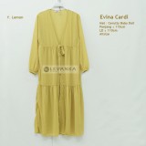 CAd-028 Long Outer Cerutty Tangan Panjang